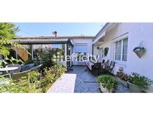 Vente maison 5 pièces 95 m² à Champigny-sur-Marne (94500)  427 000 €