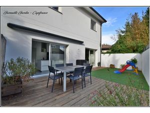 Vente maison 5 pièces 138 m² à Begles (33130)  520 000 €