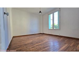 Vente appartement 2 pièces 48 m² à Le Bourget (93350)  139 000 €