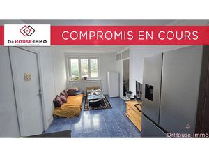 Vente appartement 2 pièces 41 m² à Bobigny (93000)  143 000 €