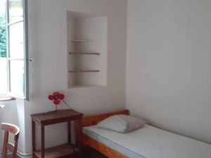 Location meublée chambre 1 pièce 10 m² à Saint-Didier-au-Mont-d'Or (69370)  420 €