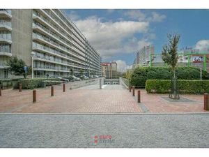 Garagecomplex De Lijn - G201