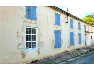 Maison Anais m² T-6 à vendre  399 000 €