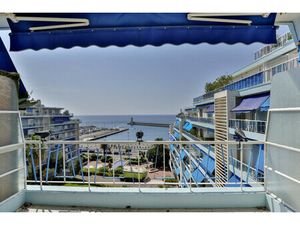 Appartement à vendre à Nice (06300) - Alpes-Maritimes