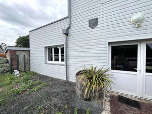 Vente Maison à Tilly-sur-Seulles (14250) : à vendre / 112m² Tilly-sur-Seulles