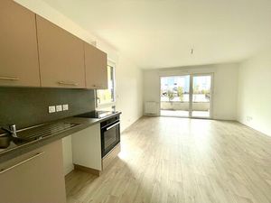 A LOUER - Appartement neuf 61m² - Bourg de BELZ