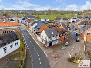 Maison à vendre à Gooik € 295.000 (LDJG1) - Immo De Bisschop | Zimmo