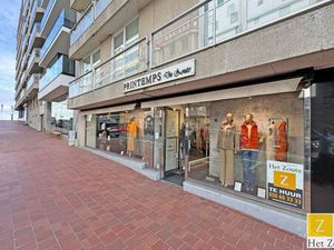 Bien professionnel à louer à Knokke € 4.000 (LDEVL) - AGENCE HET ZOUTE | Zimmo