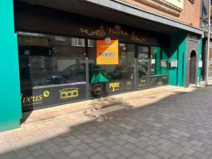 Bien professionnel à vendre à Tienen € 160.000 (LDEUM) - CENTURY 21 Immo K | Zimmo