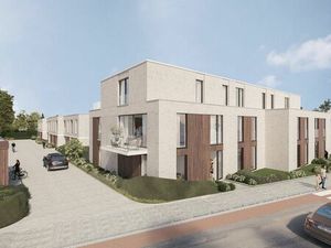 Appartement à vendre à Staden € 360.000 (LDIHN) - Vastgoed Debeuckelaere | Zimmo