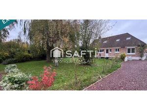 Maison avec terrasse Verton (62)