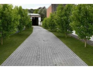 Hangar 76m2 neuf avec possibilité de mezzanine