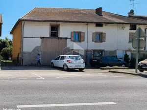 Propriété 4 pièces 124 m²