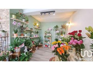 Immeuble 57 m² Saint-Didier-sur-Chalaronne