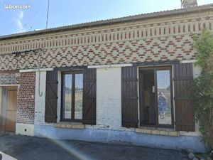 Maison 4 pièces 70 m²