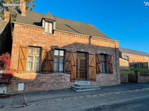 Maison 7 pièces 99 m²