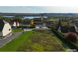 Terrain 2 680 m² Chamouille