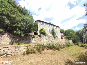 Ferme 6 pièces 228 m²