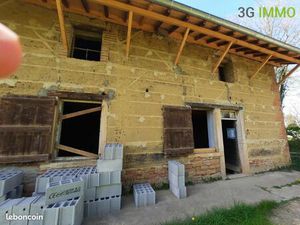 Ferme 1 pièce 200 m²