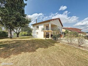 Maison 4 pièces 98 m²