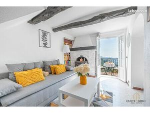 Maison meublée avec goût – 2 pièces – 1 050 /mois CC