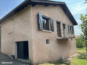 Maison 4 pièces 76 m²