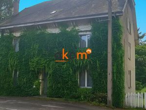 Immeuble 267 m² Étival-Clairefontaine