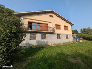 Maison 6 pièces 106 m²