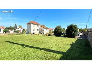 Maison 4 pièces 95 m²