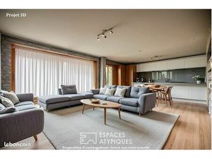 Maison 5 pièces 109 m²