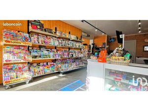 Tabac 100 m² PLOMBIÈRES-LES-BAINS