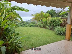 Appartement 4 pièces 90 m²