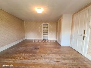 Maison 8 pièces 220 m²