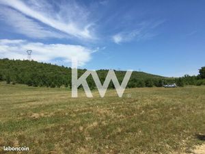 Terrain 50 000 m² Esparron De Verdon