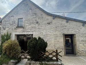 Maison de village 5 pièces 109 m²