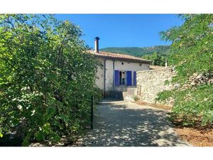 Maison Valgorge 123 m² T-5 à vendre  120 000 €