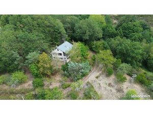 Pavillon 4 pièces 97 m²