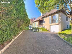 Maison 4 pièces 104 m²