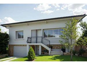 Vente Maison à Meschers-sur-Gironde (17132) : à vendre / 160m² Meschers-sur-Gironde