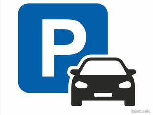 Parking 12 m² Toulouse