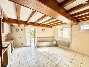 Maison 4 pièces 82 m²