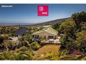 Immeuble 8 pièces 213 m²