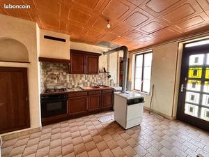 Maison 3 pièces 65 m²