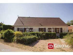 Maison 6 pièces 80 m²