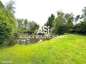 Terrain 4250 m² COURCITE