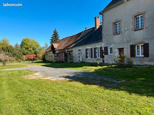 Maison 3 pièces 100 m²