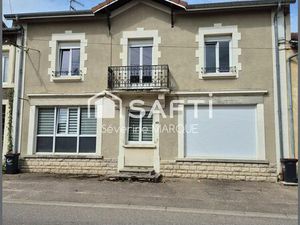 Maison 9 pièces 215 m²