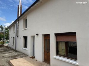 Maison 7 pièces 202 m²