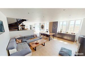 Maison 5 pièces 140 m²