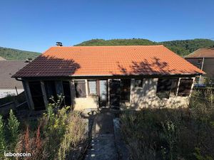 Maison 4 pièces 115 m²